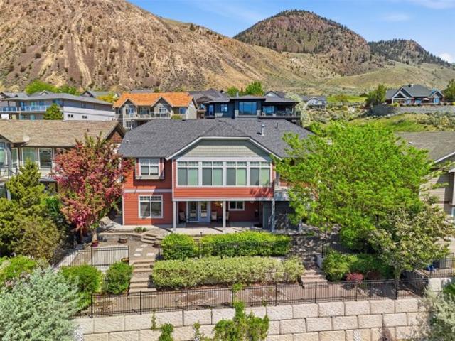 House for sale in British Columbia