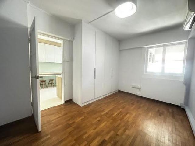 Apartment for rent in Tanjong Pagar