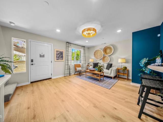 Condo for sale in Camarillo, California