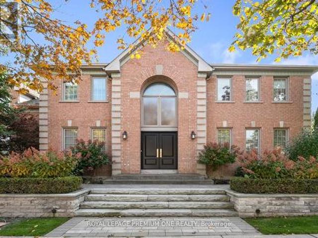 House for sale in York, Ontario