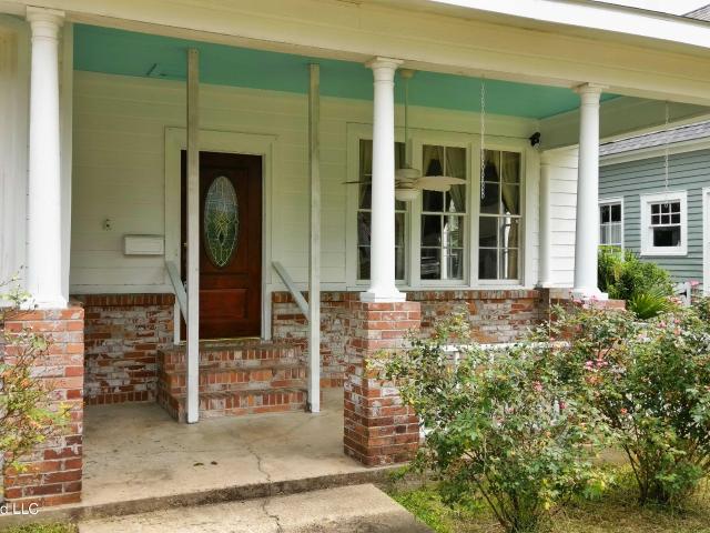 House for sale in Bogue Chitto, Mississippi