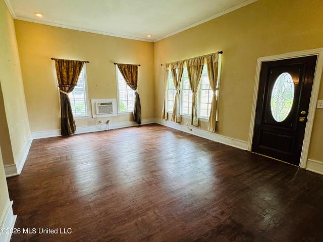 House for sale in Bogue Chitto, Mississippi