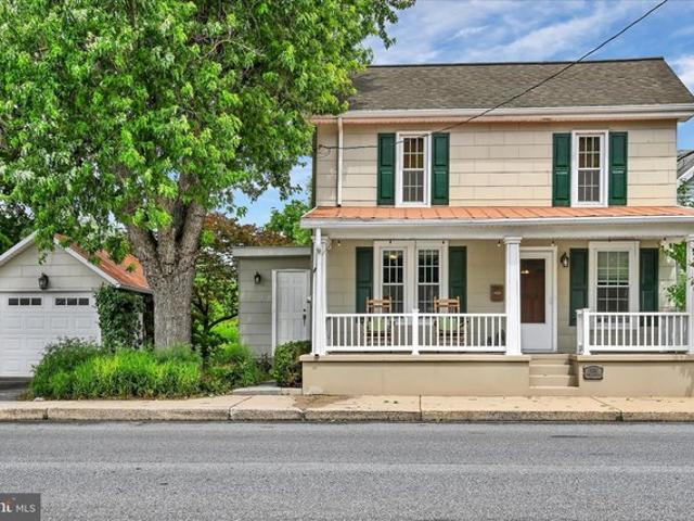 House for sale in Manheim, Pennsylvania