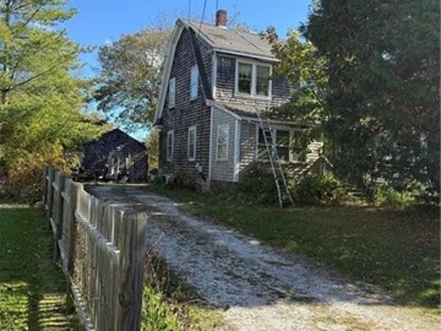 House for sale in Little Compton, Rhode Island