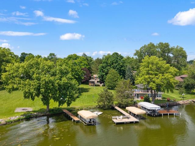 House for sale in Merrimac, Wisconsin