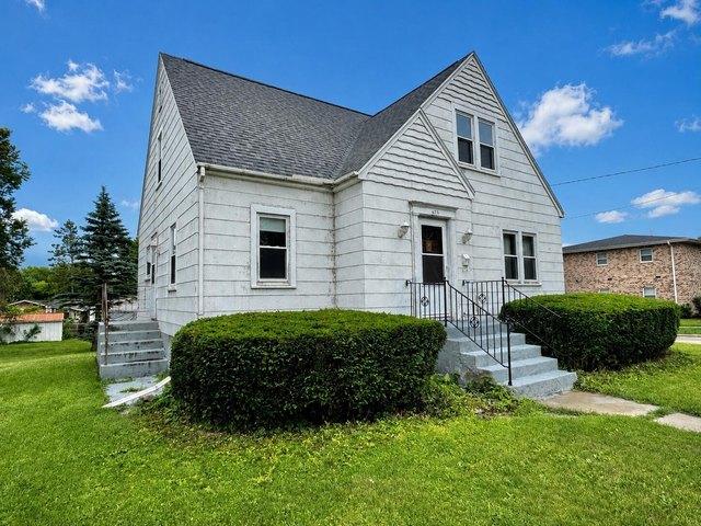 House for sale in Jefferson, Wisconsin