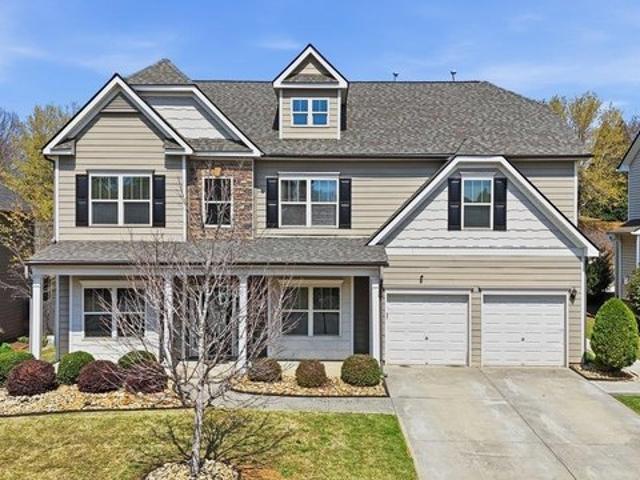 House for sale in Reidville, South Carolina