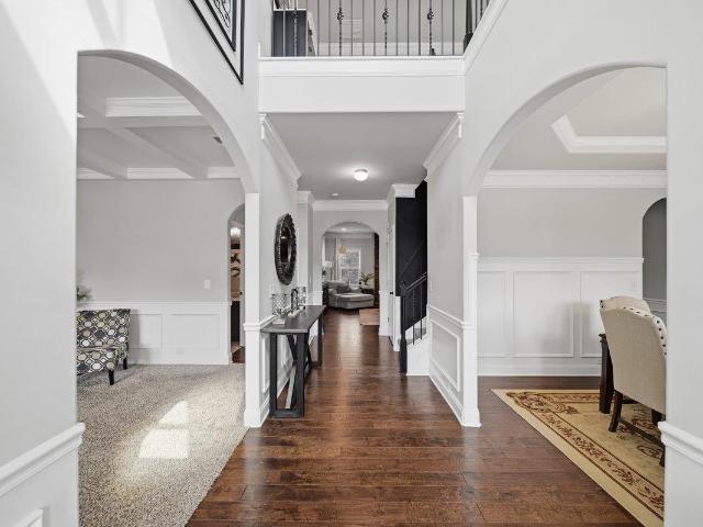 House for sale in Reidville, South Carolina