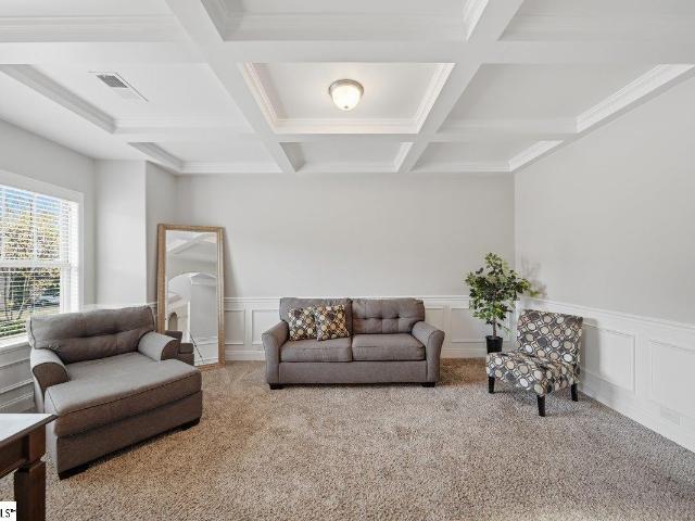 House for sale in Reidville, South Carolina