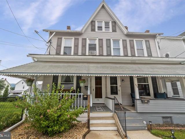 House for sale in Lehigh, Pennsylvania