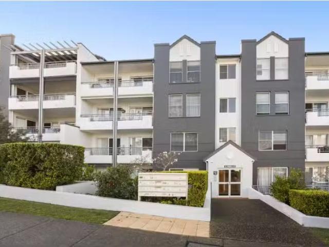 Apartment for rent in Sutherland, New South Wales