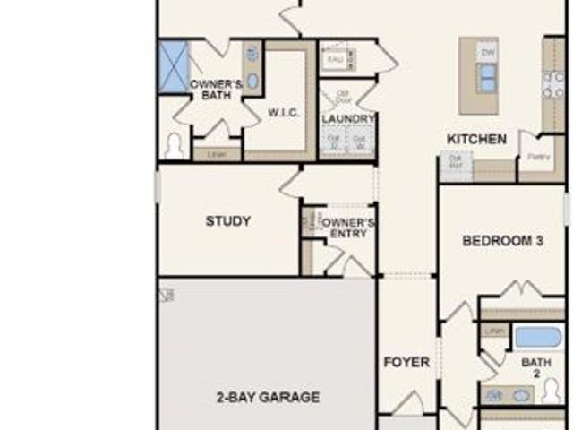 House for sale in Hockley, Texas