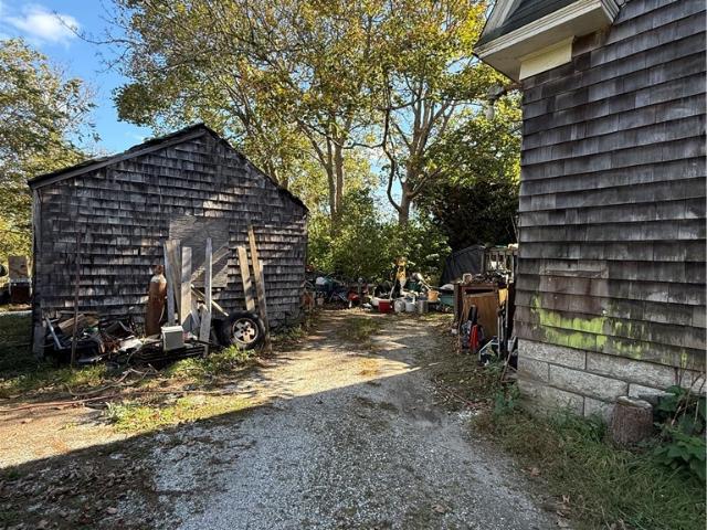 House for sale in Little Compton, Rhode Island