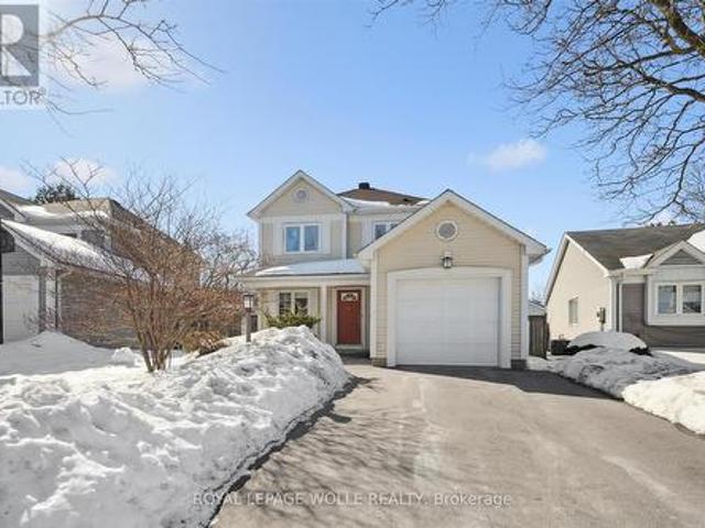 House for sale in Waterloo, Ontario