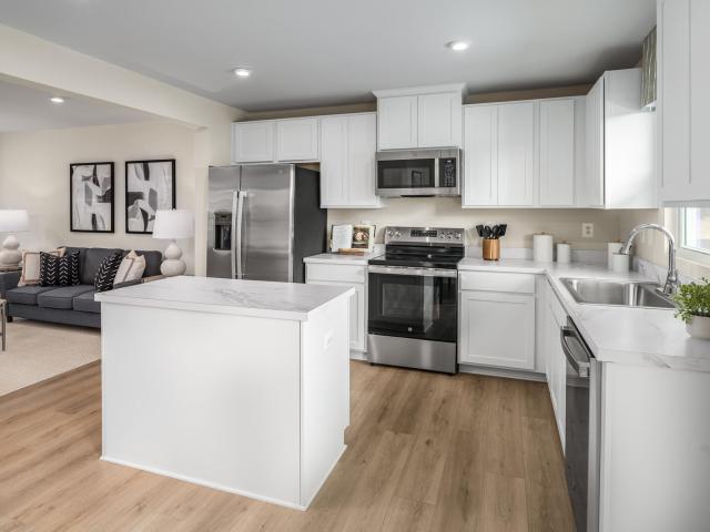 Townhouse for sale in Wake, North Carolina