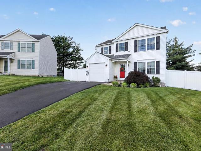 House for sale in Bucks, Pennsylvania