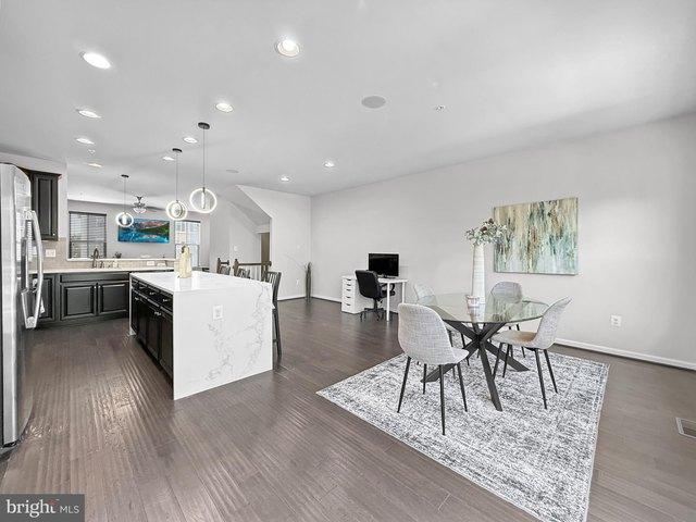 Townhouse for sale in Glen Burnie, Maryland
