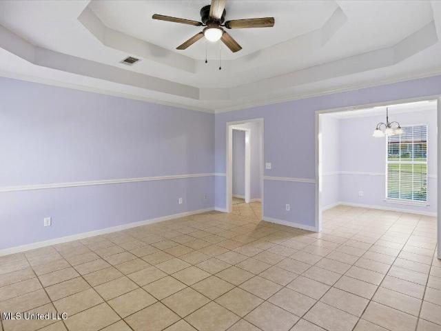 House for sale in Jackson, Mississippi
