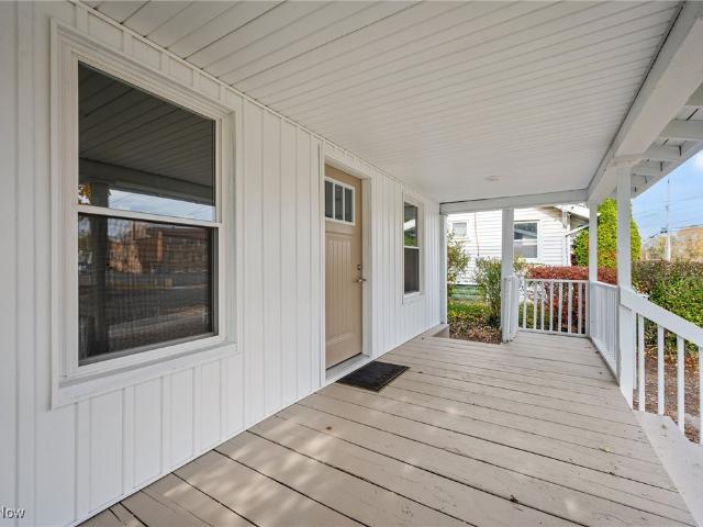 House for sale in Barberton, Ohio