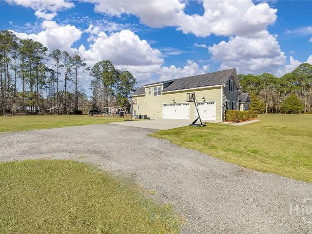 House for sale in Guyton, Georgia