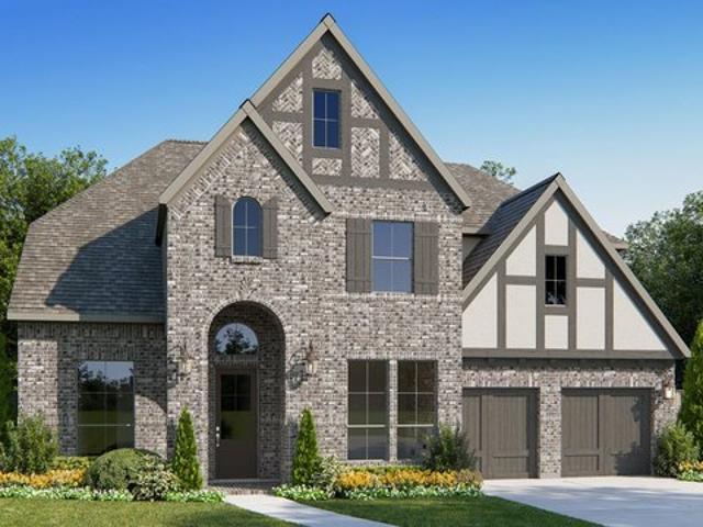 House for sale in Denton, Texas