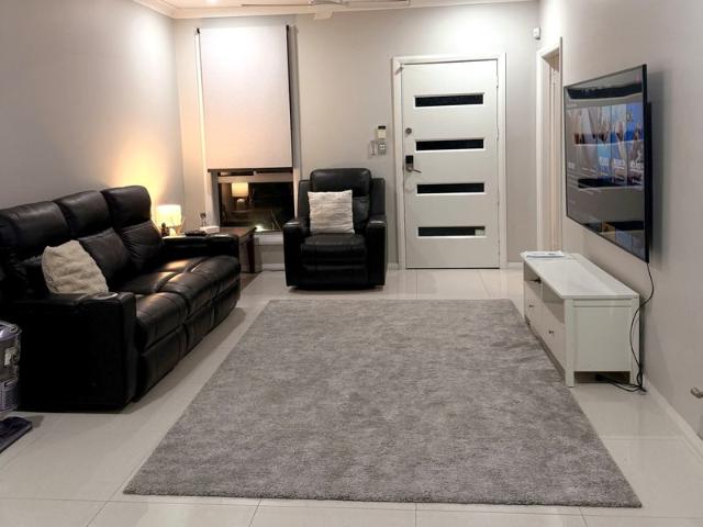 Villa for sale in Wentworthville, Sydney