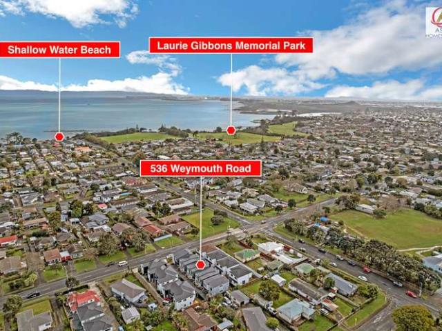 House for sale in Manurewa, Oroua County