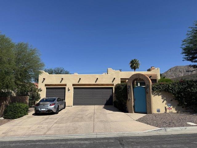 House for sale in La Quinta, California