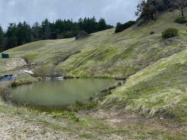Land for sale in Laytonville, California