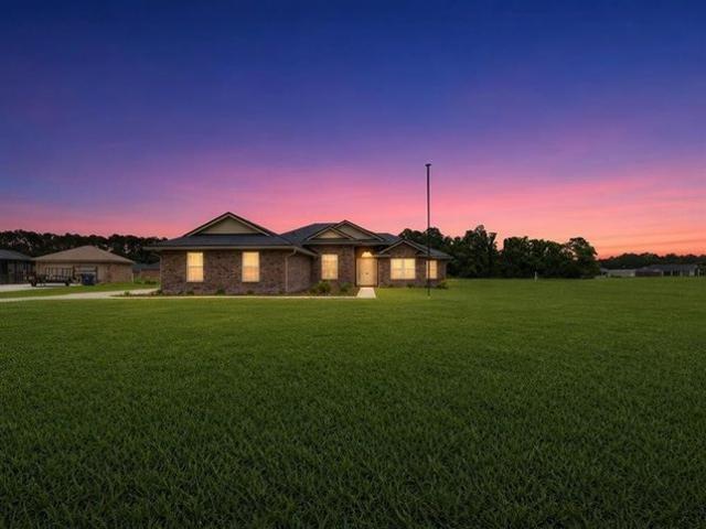 House for sale in Callahan, Florida