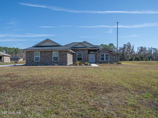 Property for sale in Callahan, Florida