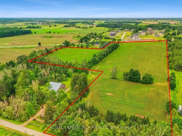 Land for sale in Dufferin, Ontario