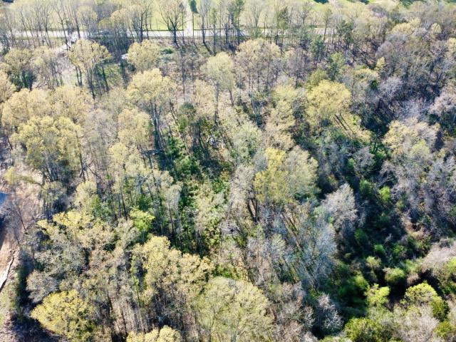 Land for sale in Clinton, Mississippi