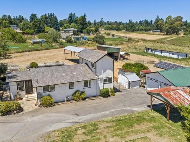 House for sale in Sebastopol, California