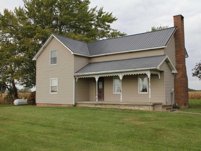 House for sale in Bryant, Jay County