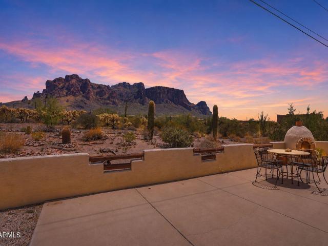 House for sale in Apache Junction, Arizona