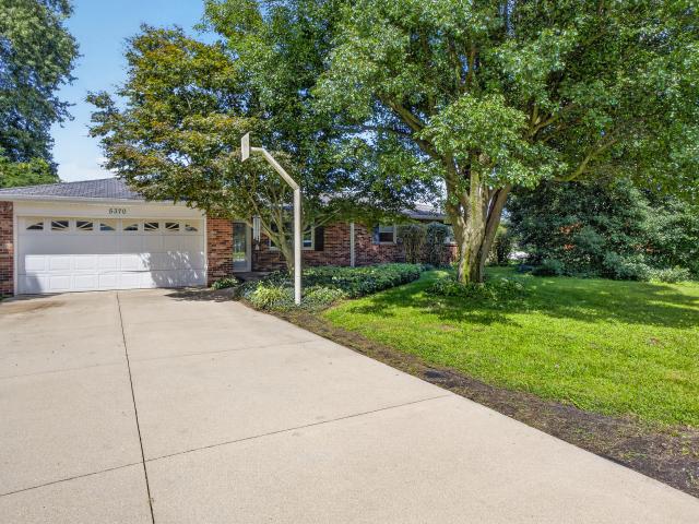 House for sale in Columbus, Indiana