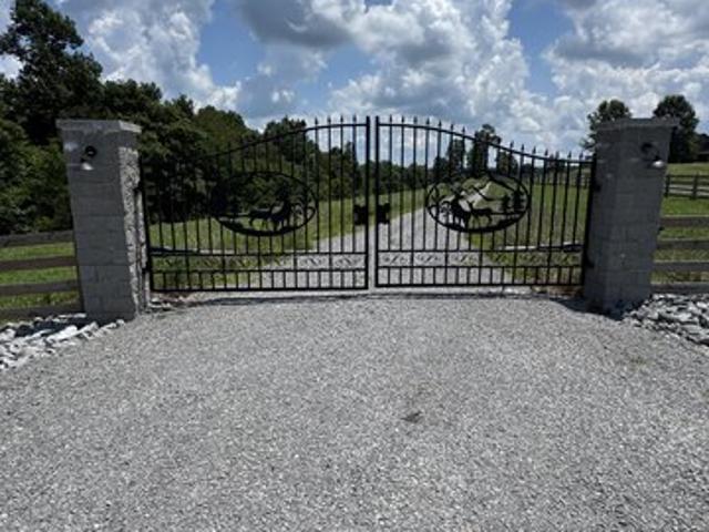 Farm for sale in Tennessee