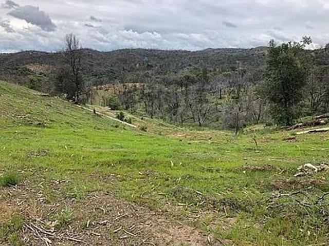 Land for sale in San Andreas, California