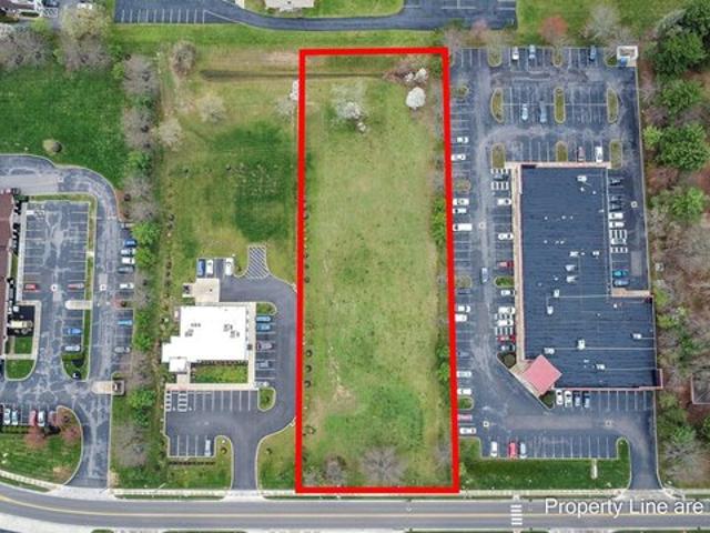 Land for sale in Groveport, Franklin County