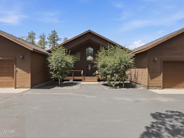 House for sale in Navajo, Arizona
