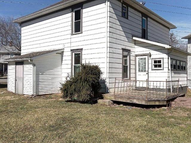 House for sale in White Cottage, Ohio