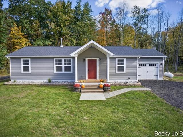 House for sale in Coleman, Midland County