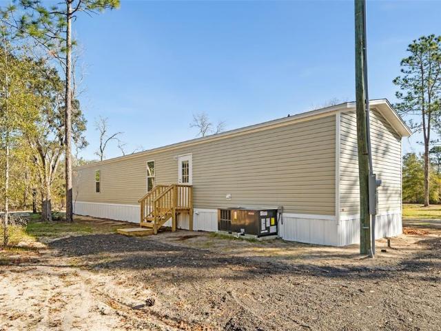 House for sale in Bronson, Florida