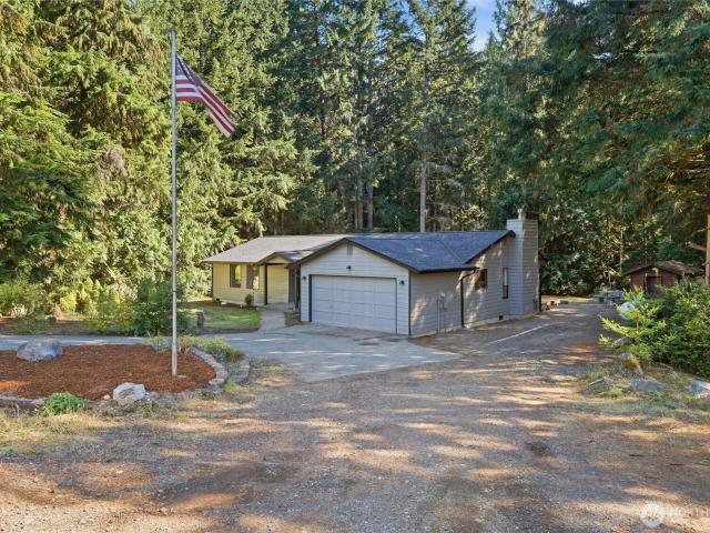 House for sale in Port Orchard, Washington