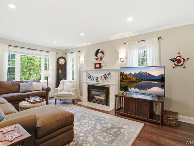 House for sale in West Seneca, New York