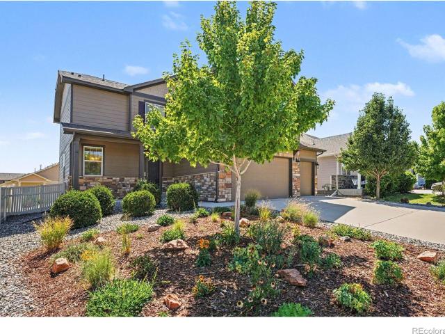 House for sale in Firestone, Colorado