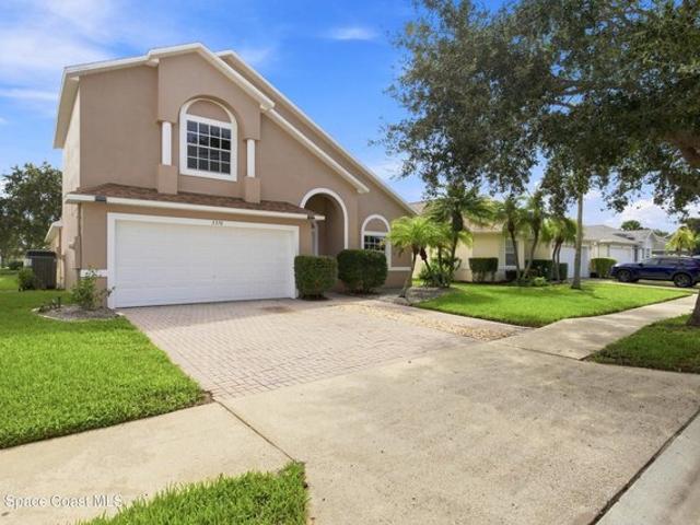 House for sale in Rockledge, Florida