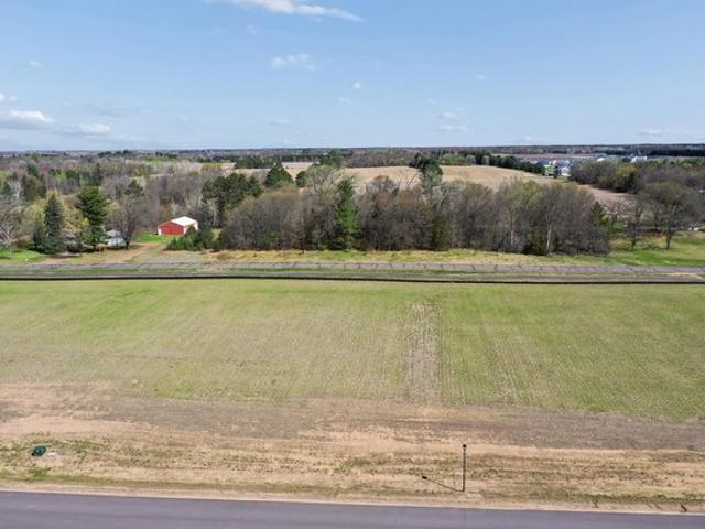 Land for sale in North Branch, Minnesota