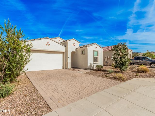 House for sale in Laveen, Arizona